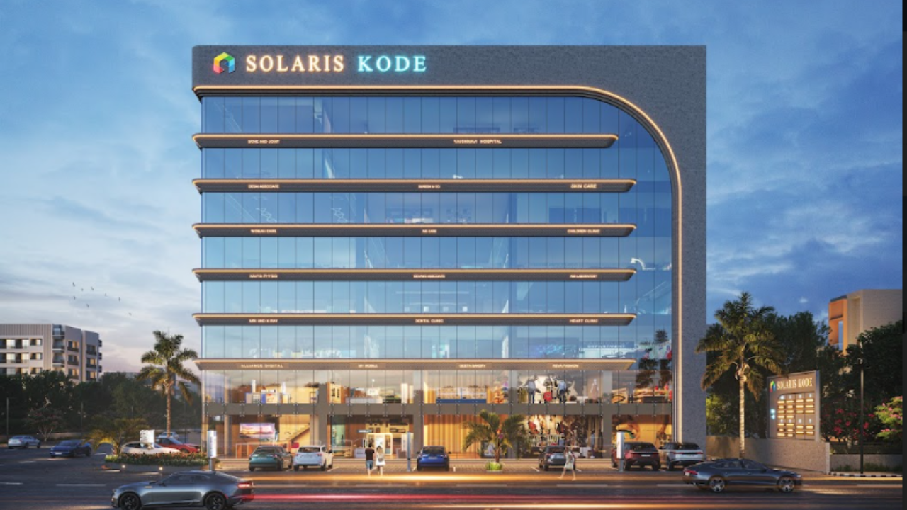 Solaris-Kode